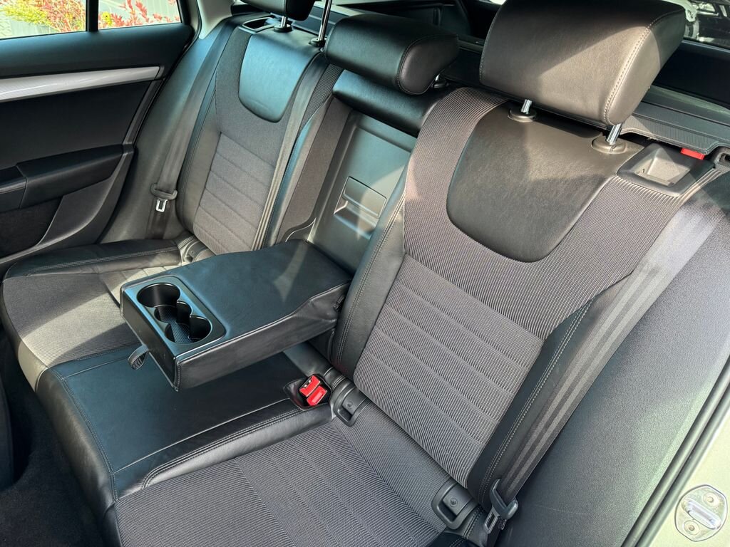 Škoda Octavia Kombi 1,6 l 81 kw