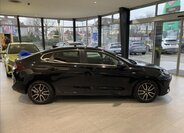 Hyundai i30 Liftback 1,5 l 117 kw