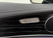 Mercedes-Benz Třídy E Kombi 2,0 l 143 kw