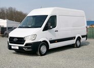Hyundai H 350 Ostatní 2,5 l 110 kw
