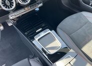 Mercedes-Benz Třídy A Hatchback 1,3 l 120 kw