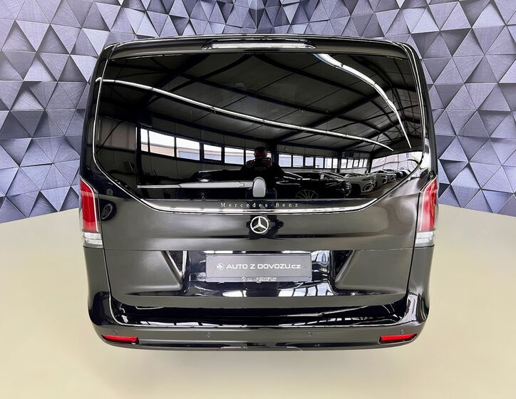 Mercedes-Benz Třídy V 5