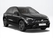 Mercedes-Benz GLA 1