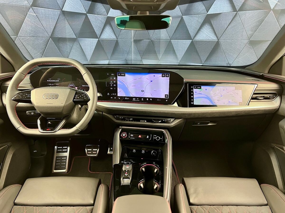 Audi Q5 SUV 2,0 l 150 kw