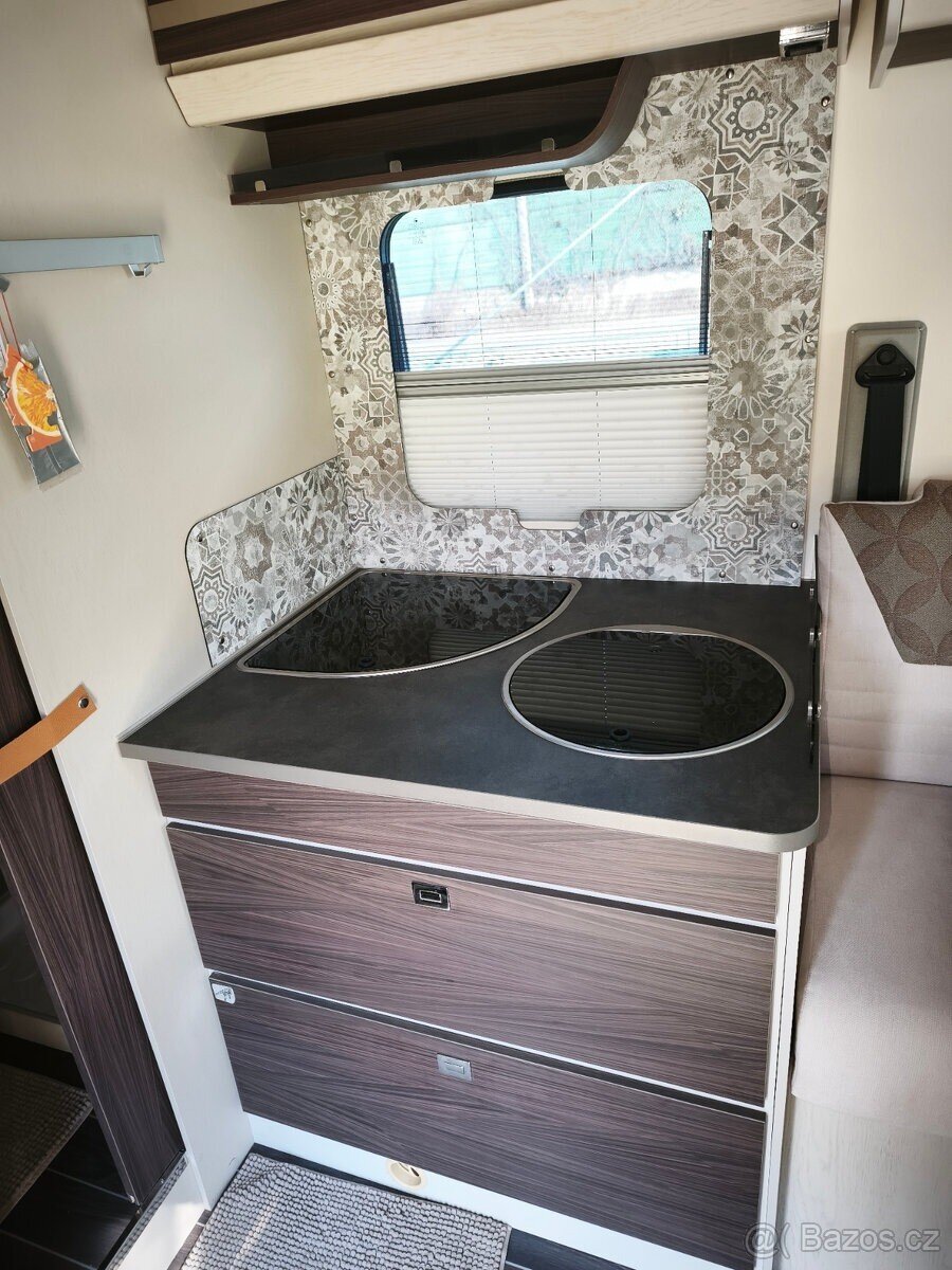 Fiat Ducato Ostatní 0,0 0