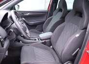 Škoda Karoq SUV 1,5 l 110 kw