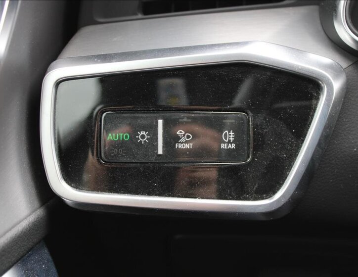 Audi A6 Kombi 3,0 l 210 kw