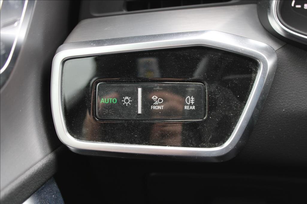 Audi A6 Kombi 3,0 l 210 kw