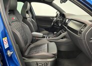 Škoda Kodiaq SUV / Terénní 2,0 l 180 kw