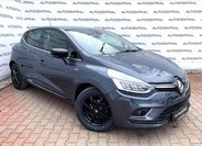 Renault Clio Hatchback 1,2 l 87 kw
