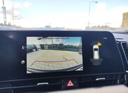 KIA Sportage SUV / Terénní 1,6 l 110 kw