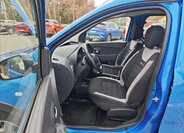 Dacia Dokker Kombi 1,6 l 75 kw