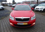 Škoda Octavia Kombi 2,0 l 103 kw