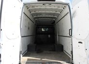 Iveco Daily Užitková 2,3 l 115 kw