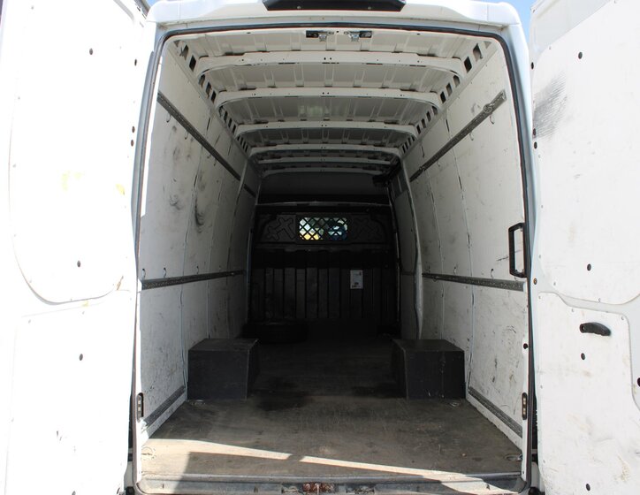 Iveco Daily Užitková 2,3 l 115 kw