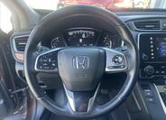 Honda CR-V 16
