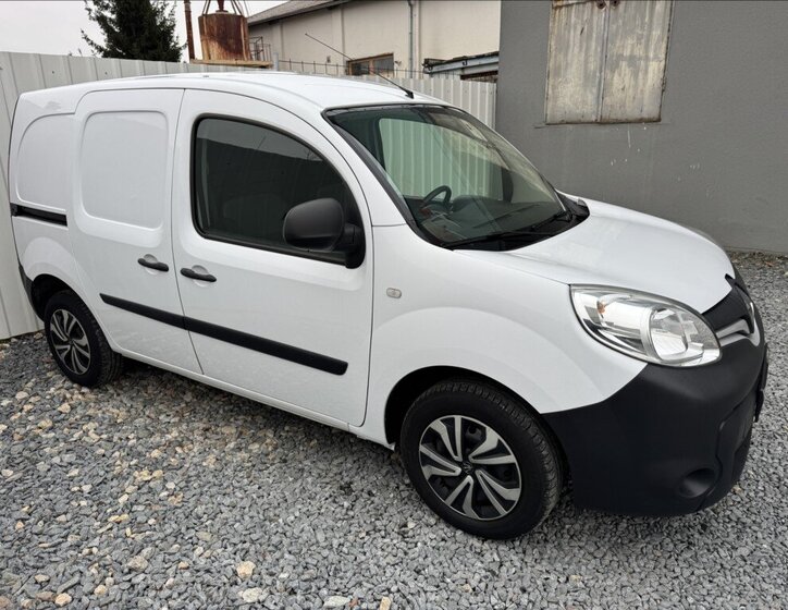 Renault Kangoo 7