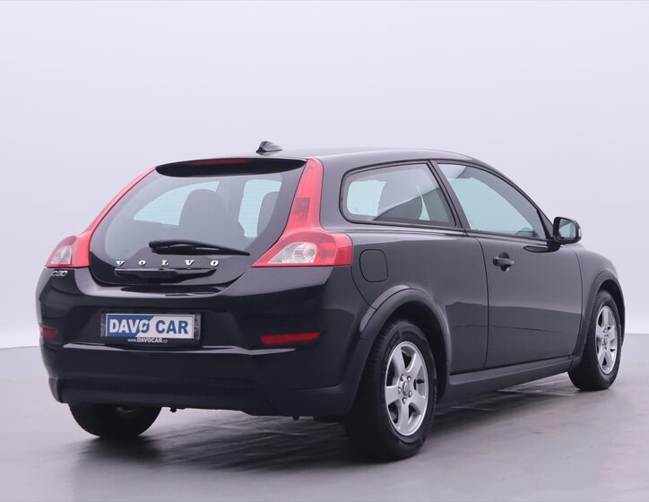 Volvo C30 Hatchback 1,6 l 73 kw