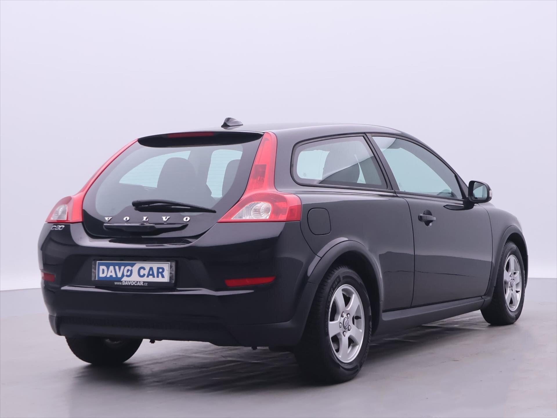 Volvo C30 Hatchback 1,6 l 73 kw