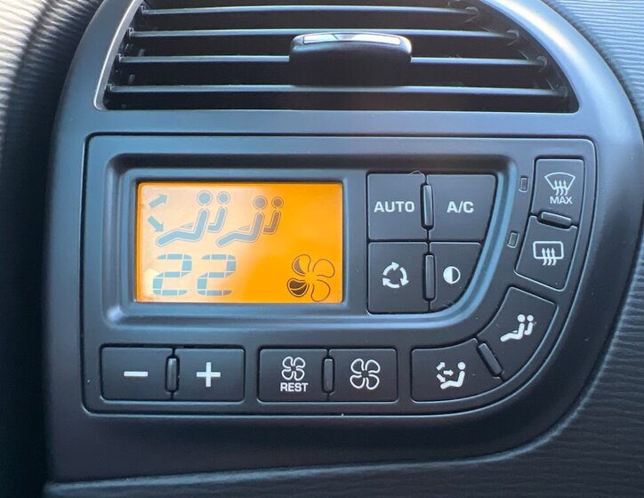 Citroën C4 Picasso 13