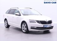 Škoda Octavia Kombi 2,0 l 135 kw