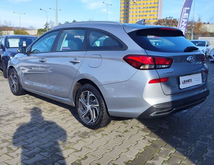 Hyundai i30 7