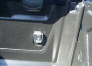 Toyota Hilux Pick-up 4,0 l 170 kw