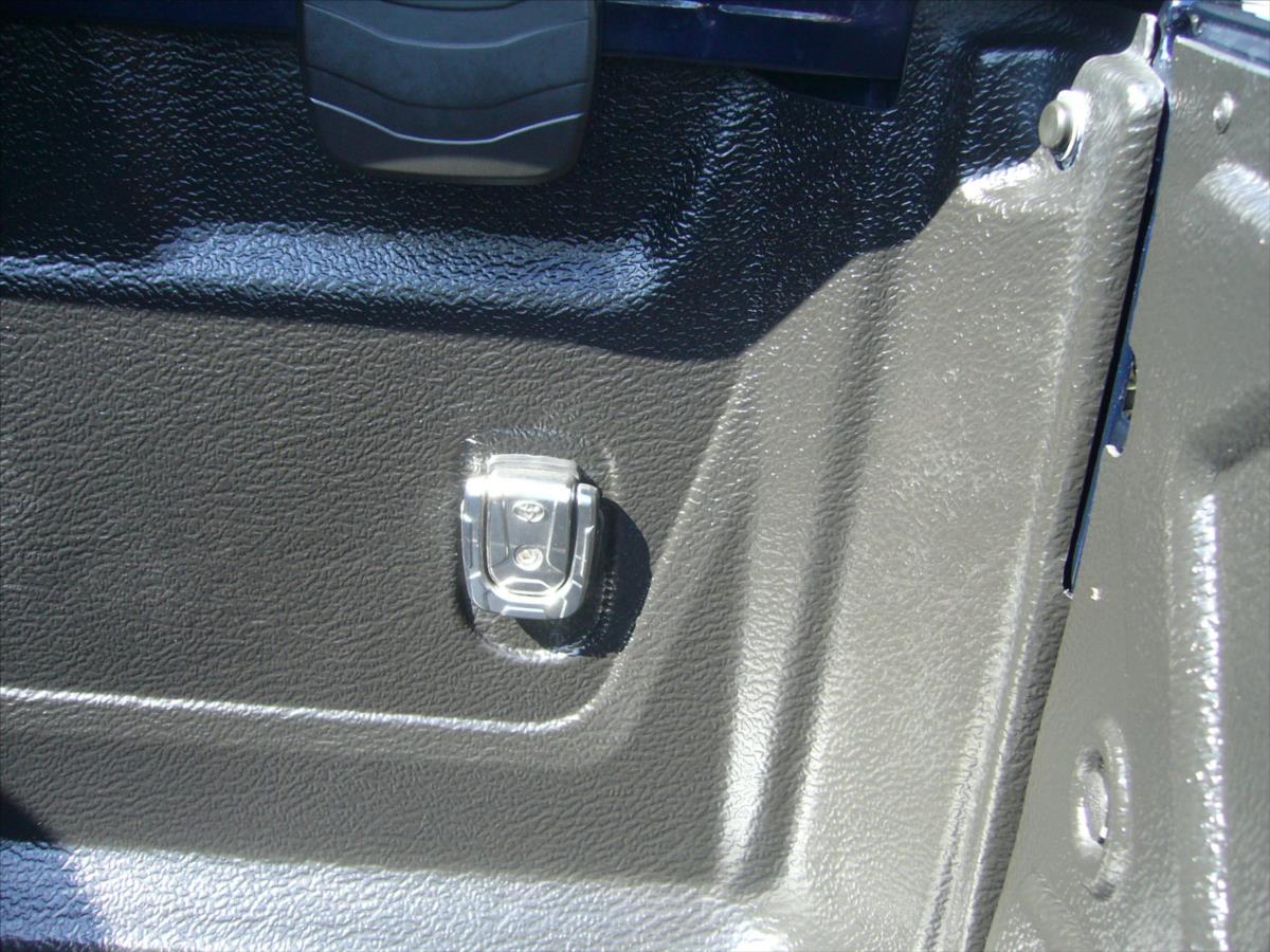 Toyota Hilux Pick-up 4,0 l 170 kw