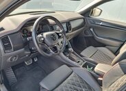 Škoda Kodiaq SUV / Terénní 2,0 l 180 kw
