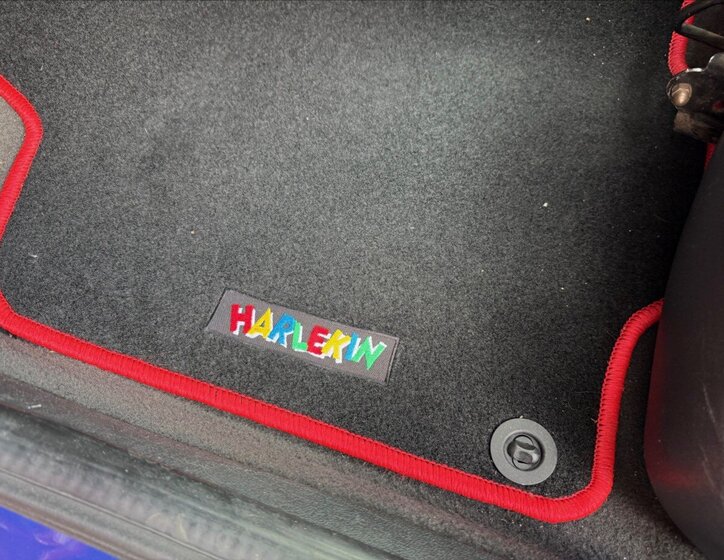 Volkswagen Polo Hatchback 1,4 l 44 kw