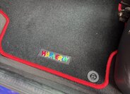 Volkswagen Polo Hatchback 1,4 l 44 kw