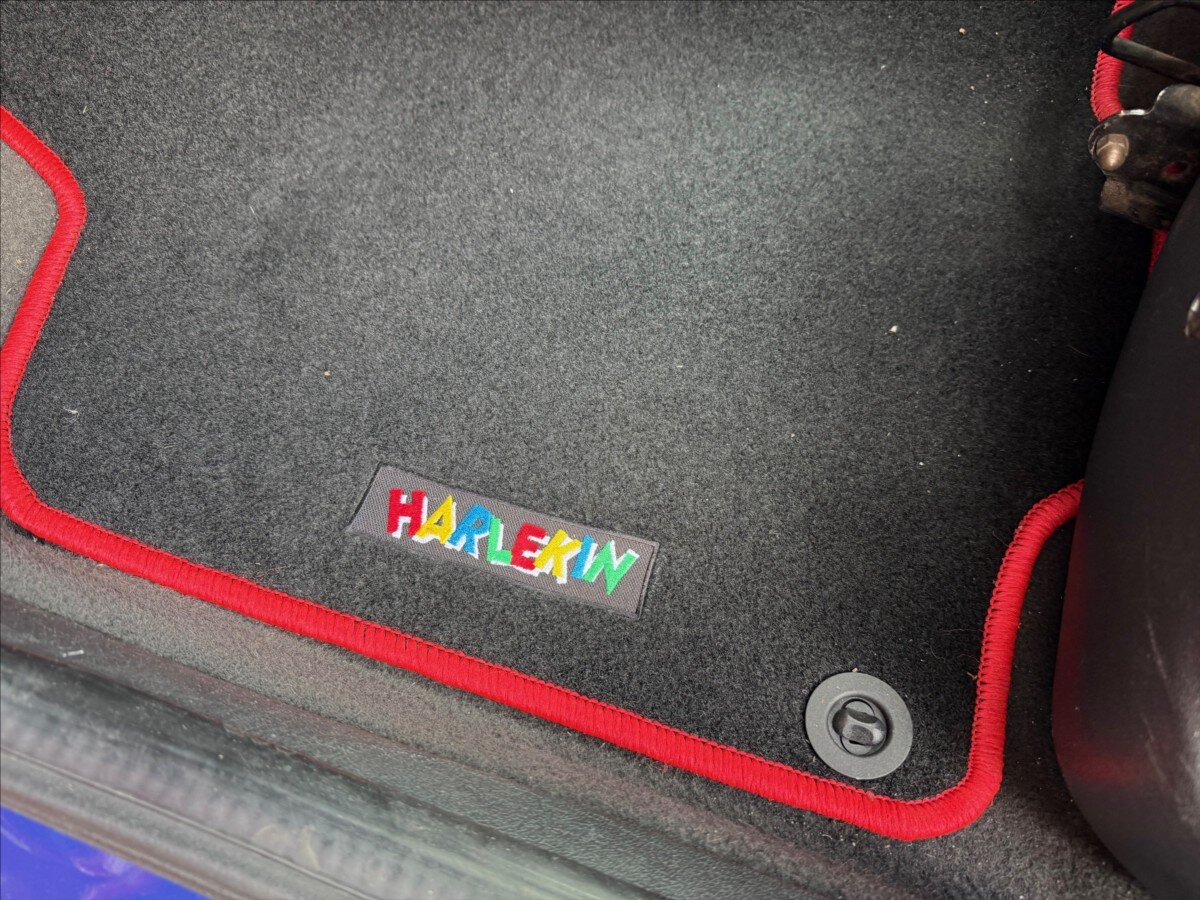 Volkswagen Polo Hatchback 1,4 l 44 kw