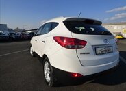 Hyundai ix35 SUV / Terénní 1,6 l 99 kw