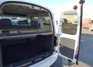 Volkswagen Caddy Kombi 2,0 l 103 kw