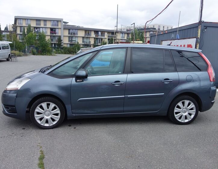 Citroën Grand C4 Picasso 6