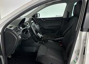 Škoda Rapid Liftback 1,2 l 63 kw