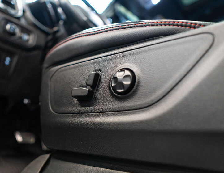 Dodge RAM Pick-up 6,2 l 523 kw