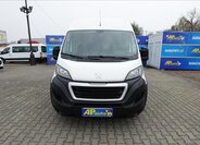 Peugeot Boxer Ostatní 2,2 l 121 kw