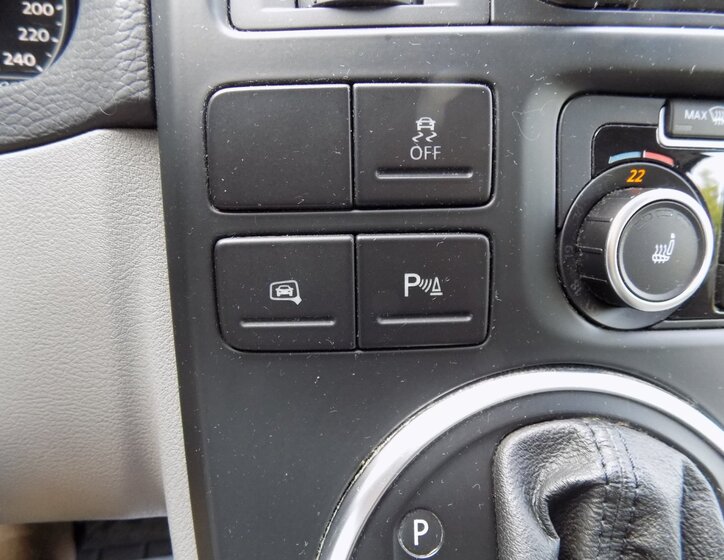 Volkswagen Multivan 35