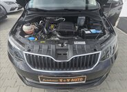 Škoda Fabia Kombi 999,0 81 kw