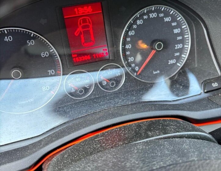 Volkswagen Golf Hatchback 0,0 0