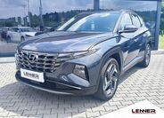 Hyundai Tucson 1