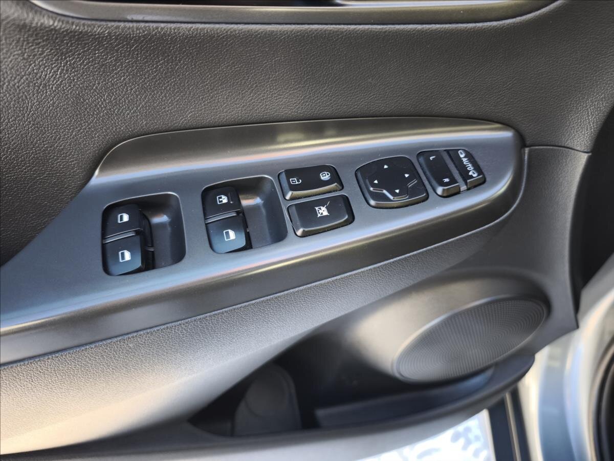 Hyundai Kona SUV 998,0 88 kw