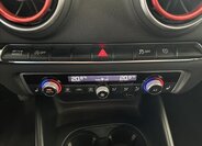 Audi A3 Hatchback 2,0 l 110 kw