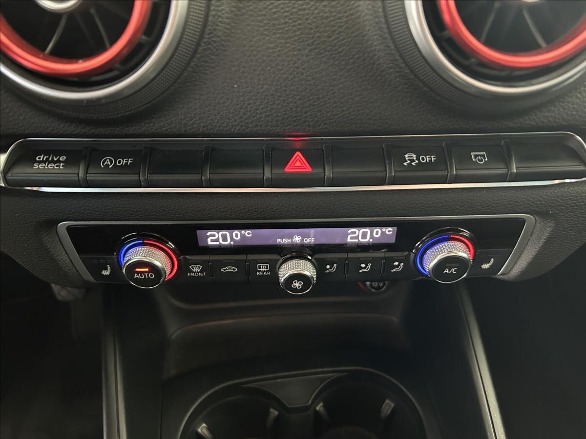 Audi A3 Hatchback 2,0 l 110 kw