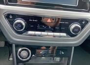 SsangYong Korando 19