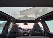 Škoda Kamiq Hatchback 1,5 l 110 kw