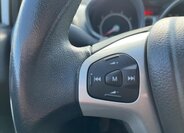 Ford Fiesta Hatchback 1,2 l 60 kw