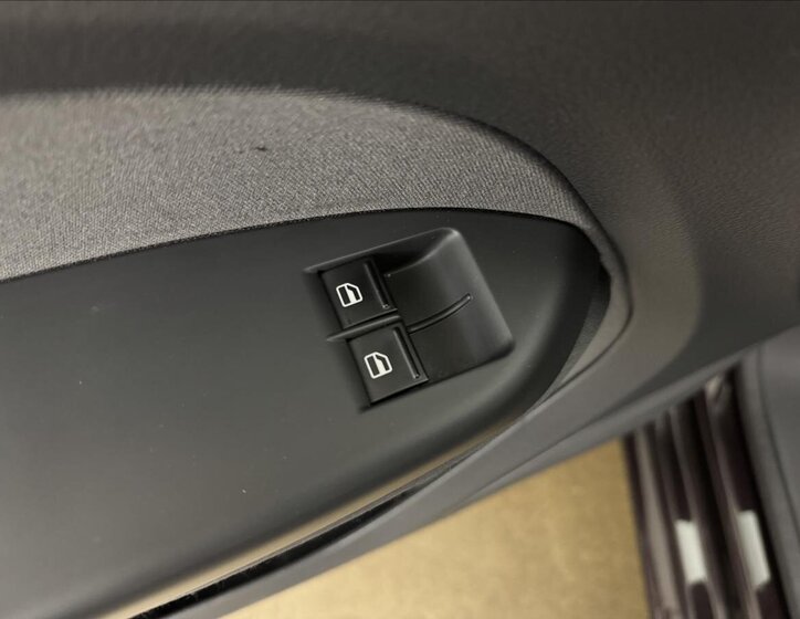 Volkswagen Caddy Kombi 2,0 l 103 kw