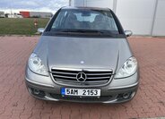 Mercedes-Benz Třídy A 3